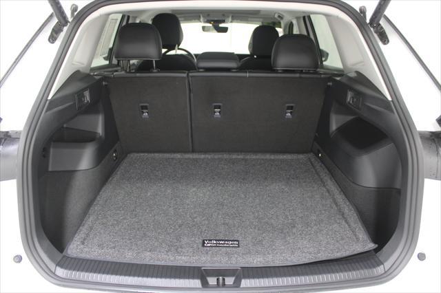 2025 Volkswagen Tiguan - $30,998