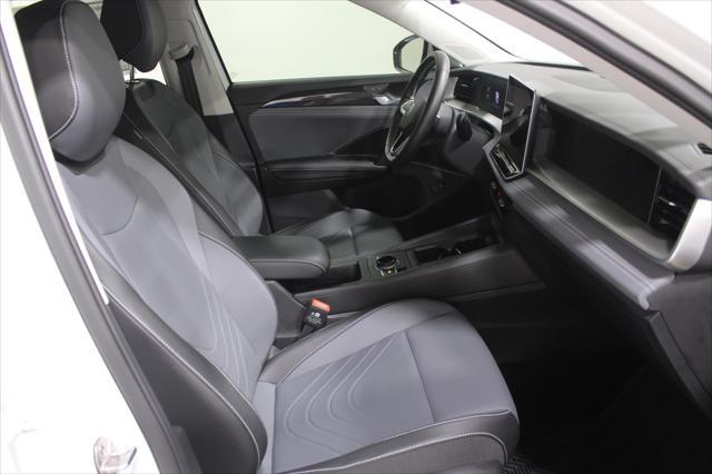 2025 Volkswagen Tiguan - $30,998