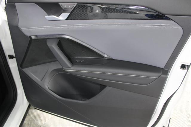 2025 Volkswagen Tiguan - $30,998