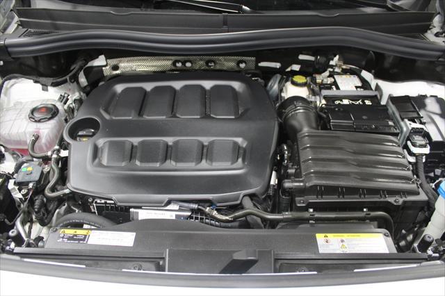 2025 Volkswagen Tiguan - $30,998
