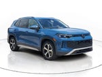 2026 Tiguan Thumbnail 2