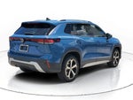 2026 Tiguan Thumbnail 3