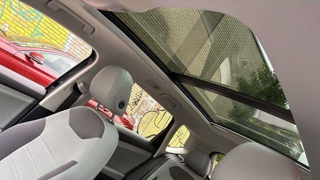 2023 Volkswagen Taos SE 4Motion