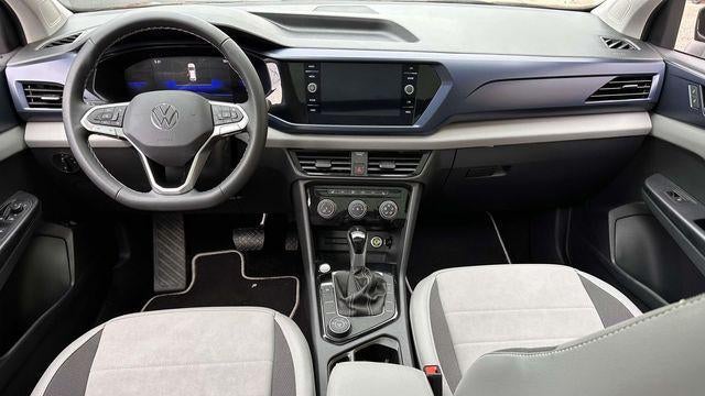 2023 Volkswagen Taos SE 4Motion