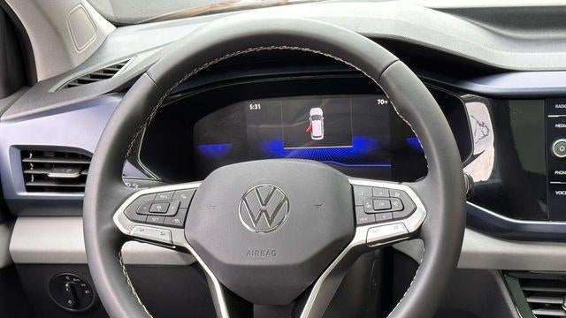 2023 Volkswagen Taos SE 4Motion