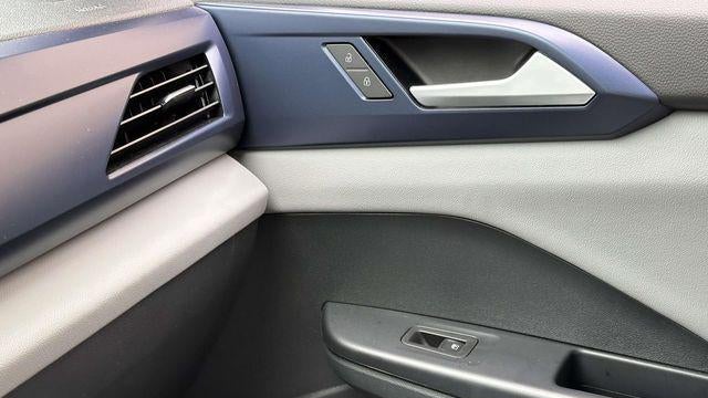 2023 Volkswagen Taos SE 4Motion