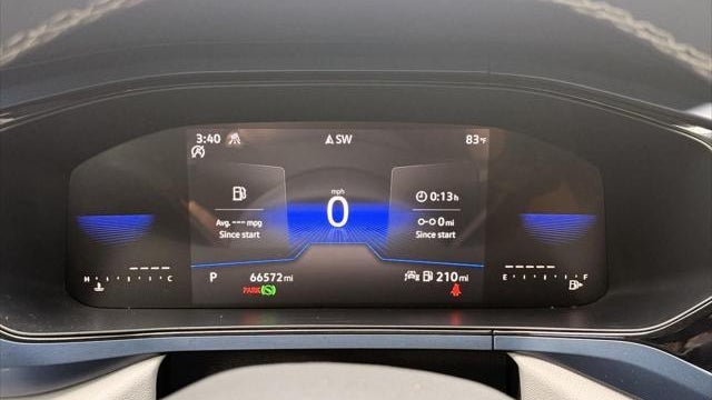 2023 Volkswagen Taos SE 4Motion