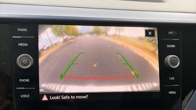 2023 Volkswagen Taos SE 4Motion