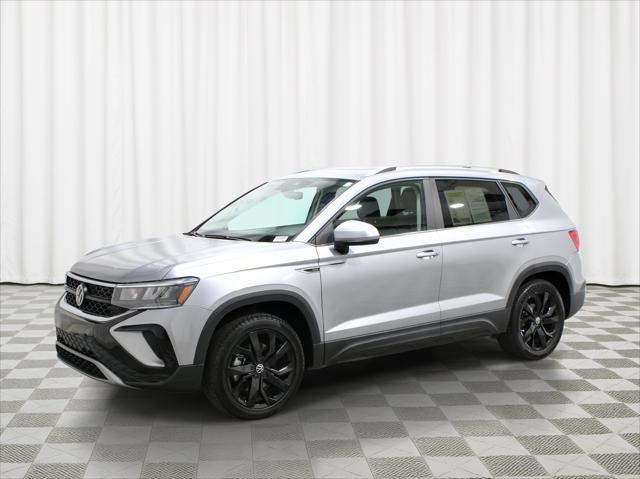 2023 Volkswagen Taos - $22,963