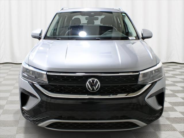 2023 Volkswagen Taos - $22,963