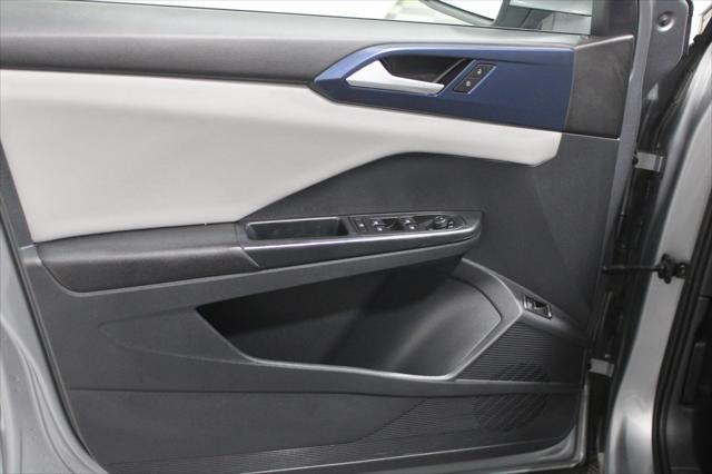2023 Volkswagen Taos - $22,963
