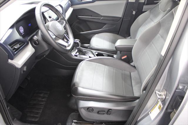 2023 Volkswagen Taos - $22,963