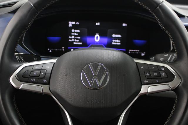 2023 Volkswagen Taos - $22,963