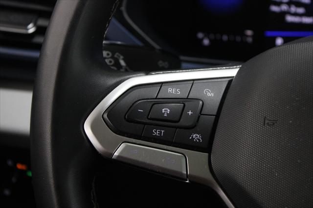 2023 Volkswagen Taos - $22,963