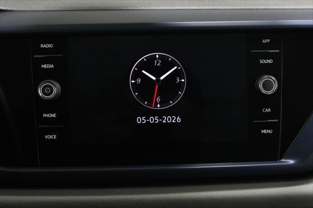 2023 Volkswagen Taos - $22,963