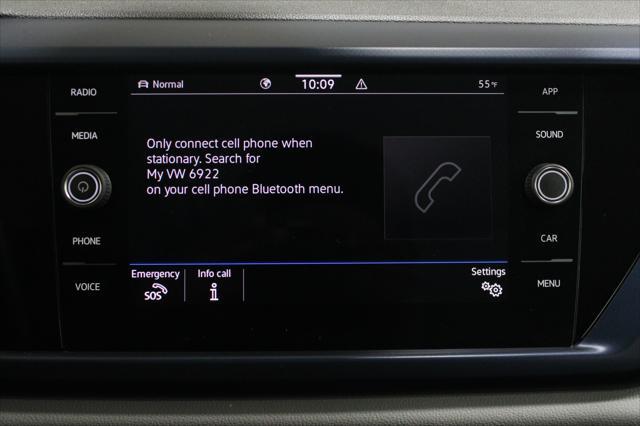 2023 Volkswagen Taos - $22,963