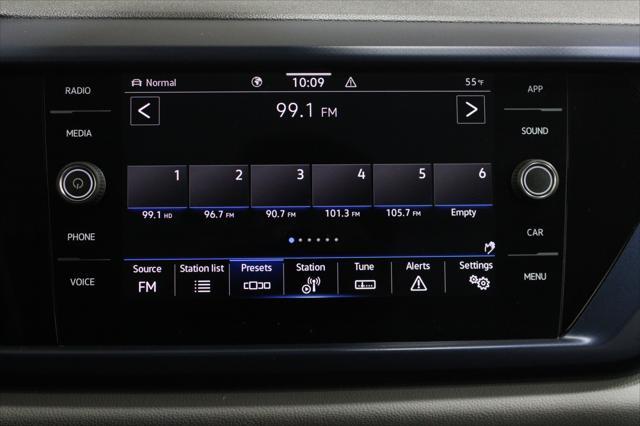 2023 Volkswagen Taos - $22,963