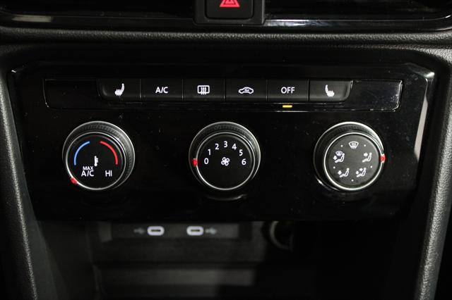 2023 Volkswagen Taos - $22,963