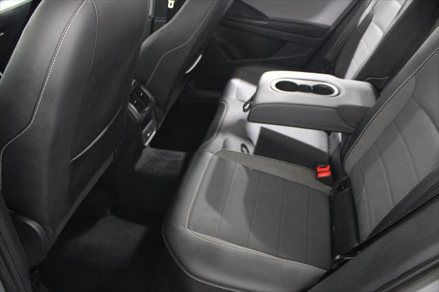 2023 Volkswagen Taos - $22,963