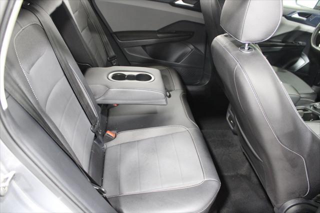 2023 Volkswagen Taos - $22,963