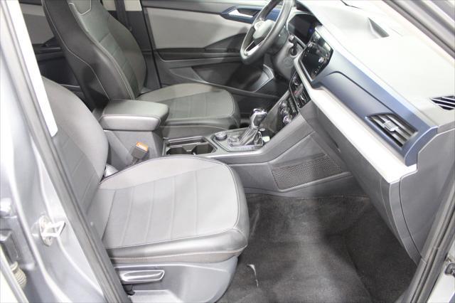 2023 Volkswagen Taos - $22,963