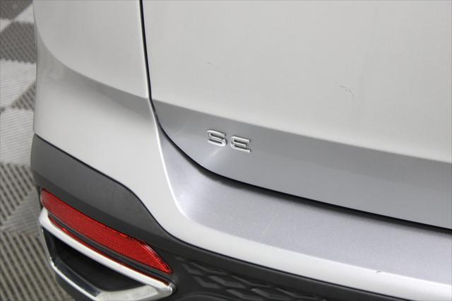 2023 Volkswagen Taos - $22,963