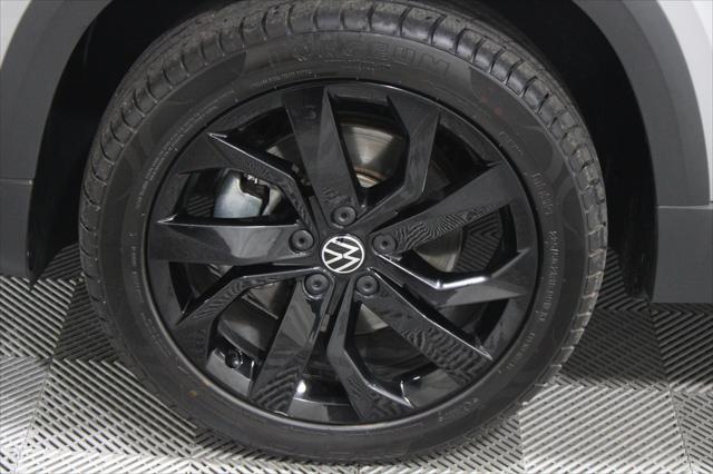 2023 Volkswagen Taos - $22,963