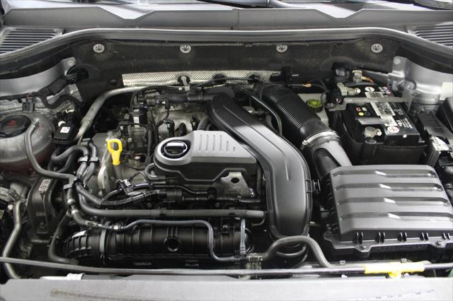 2023 Volkswagen Taos - $22,963
