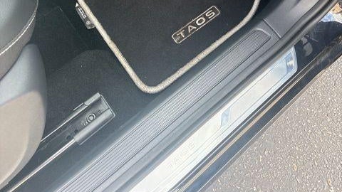 2023 Volkswagen Taos SE 4Motion