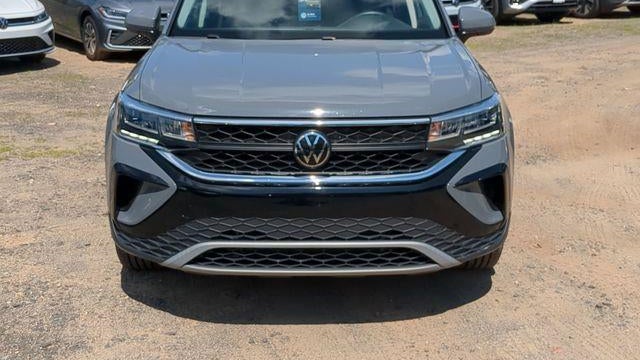 2023 Volkswagen Taos SE 4Motion