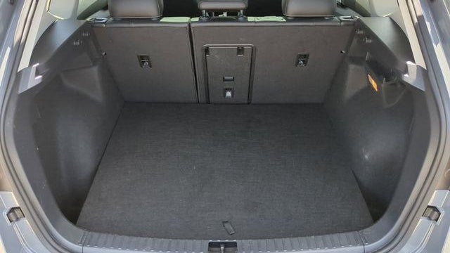 2023 Volkswagen Taos SE 4Motion