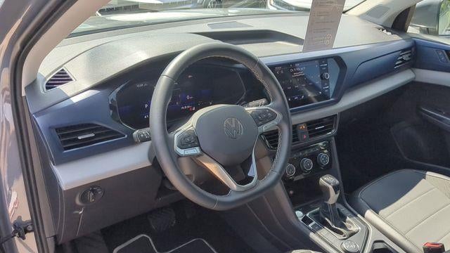 2023 Volkswagen Taos SE 4Motion
