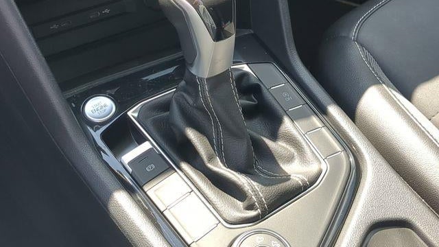 2023 Volkswagen Taos SE 4Motion