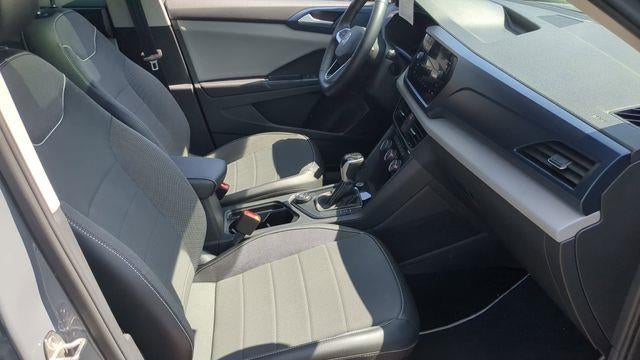 2023 Volkswagen Taos SE 4Motion
