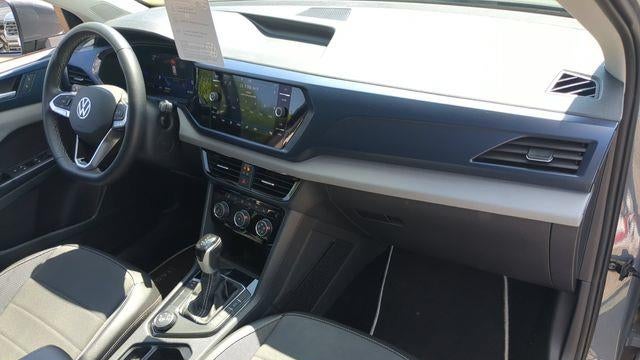 2023 Volkswagen Taos SE 4Motion