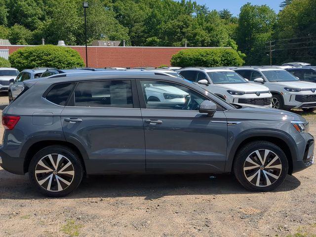 2023 Volkswagen Taos - $21,700