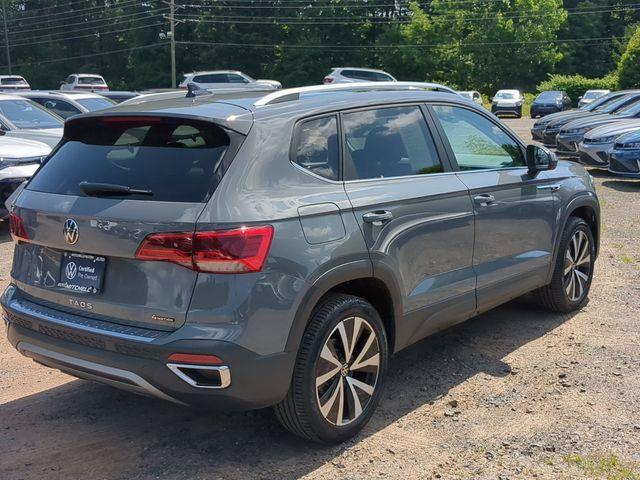 2023 Volkswagen Taos - $21,700