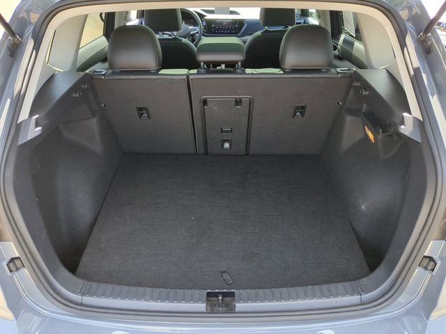 2023 Volkswagen Taos - $21,700