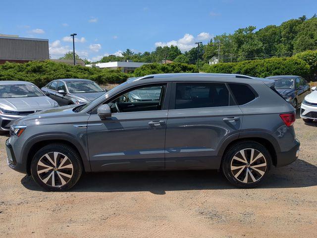 2023 Volkswagen Taos - $21,700