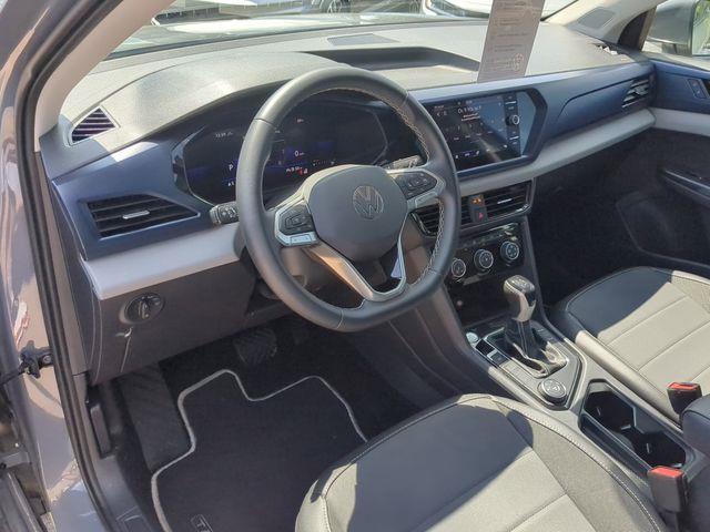 2023 Volkswagen Taos - $21,700