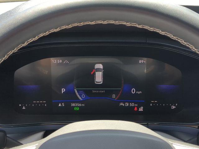 2023 Volkswagen Taos - $21,700