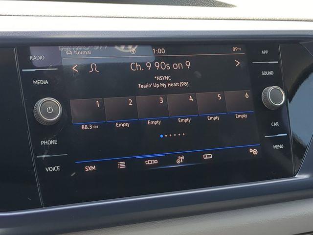 2023 Volkswagen Taos - $21,700