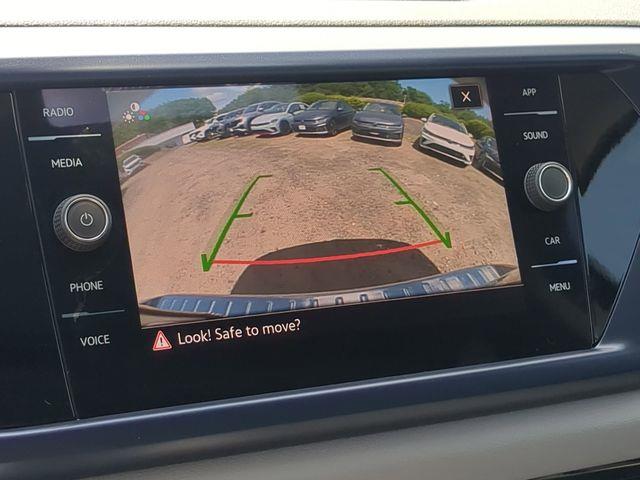 2023 Volkswagen Taos - $21,700