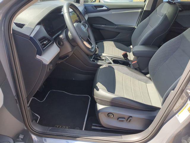 2023 Volkswagen Taos - $21,700