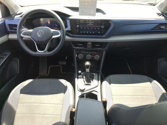 2023 Volkswagen Taos - $21,700
