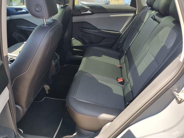 2023 Volkswagen Taos - $21,700