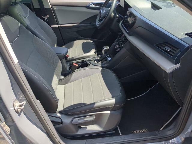 2023 Volkswagen Taos - $21,700