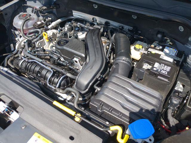 2023 Volkswagen Taos - $21,700