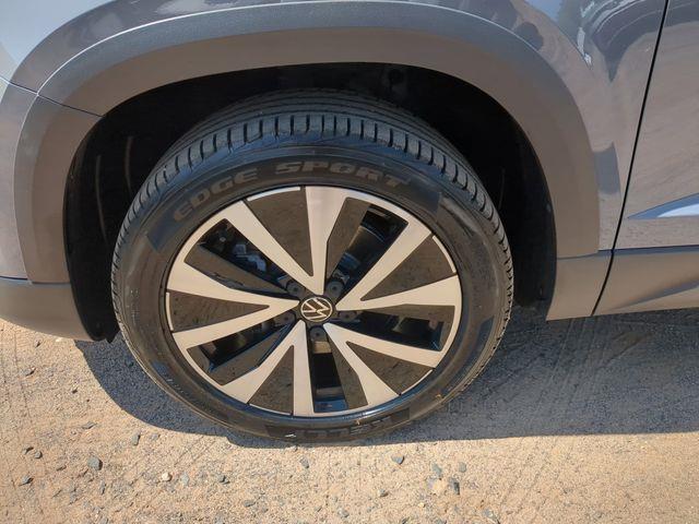 2023 Volkswagen Taos - $21,700