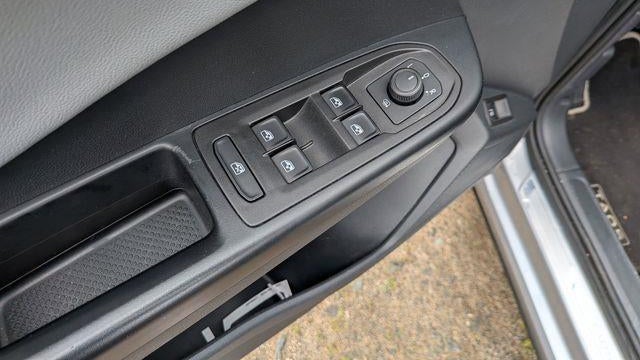2023 Volkswagen Taos SE 4Motion